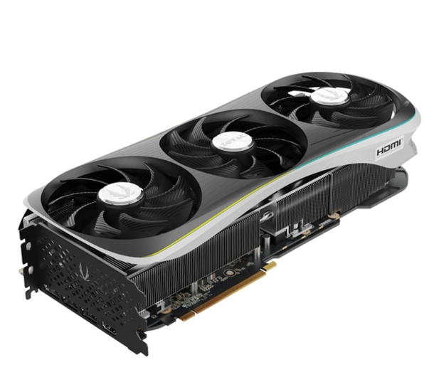 Zotac GeForce RTX 4080 SUPER AMP Extreme AIRO 16GB GDDR6X - 1209698 - zdjęcie 4